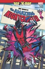 The Amazing Nightcrawler (Age of X-Man) picture