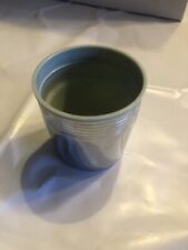 vtg Aladdin Stanley Thermos Replacement No. 100 Cup for 944 945 943 picture