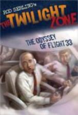 The Odyssey of Flight 33 by Kneece, Mark; Serling, Rod picture