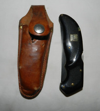 Vintage G-96 Brand Model 4030 Folding Pocket Knife Japan picture