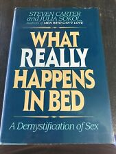 What Really Happens in Bed? : A Demystification of Sex picture