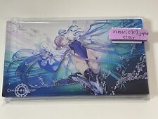 c103 chocolate shop ramda lilith acrylic frame comiket 103 fate grand order fgo picture