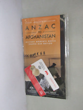 2016 ANZAC TO AFGHANISTAN 100 YEARS One Coin in Album LEGENDS picture