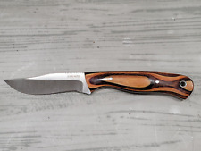 John Roy Custom Knife 7 3/4 