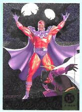 1994 Fleer Ultra X-Men Fatal Attractions Card #1 of 6 Behold Avalon picture
