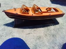 1920 Chris craft twenty inch boats in excellent condition at excellent find picture