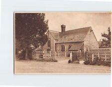 Postcard Thomas A. Beckets Palace Tarring North Worthing England picture
