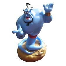Hallmark Aladdin Genie Magic Keepsake Ornament 2015 picture