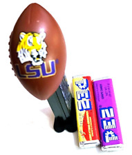 PEZ Novelty LSU Tigers Football picture