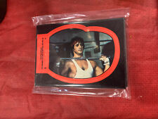 1979 Topps ROCKY II Movie Trading Cards Complete  Sticker (22) Set picture
