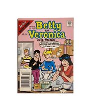 Betty & Veronica Digest #135 (Archie Comic Series) picture