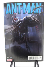 Ant-Man #2 (2015) Variant Cover Marvel Comics picture