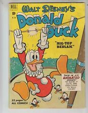Four Color 300 VG- (3.5) Carl Barks story&art Donald Duck in 