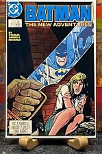 1987 DC Comics - Batman Volume 1 Issue 414 Starlin Aparo DeCarlo picture