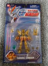 Mobile Fighter G Gundam Promotional Giveaway Hong Kong Limited Shining Gundam picture