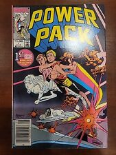 Power Pack (1984) #1-12, 15-16, 14 Book Lot, VF-NM picture