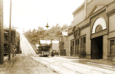 1892 Portland Cable Railway, Portland, OR Old Photo 11