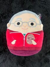 2024 Charlie Munger  Squishmallows EXCLUSIVE  picture