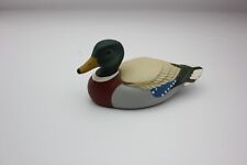 Vintage 1983 Avon Collection Duck Series 
