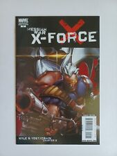 Messiah War X-Force #15 - Variant Cover - Combined Shipping + Pics picture