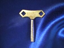 Original Vintage Key For Kundo Miniature & Midget Anniversary Clocks picture