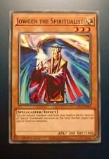 Yu-Gi-Oh LDS3-EN003 | Jowgen the Spiritualist | Common | 1st Edition | NM  picture