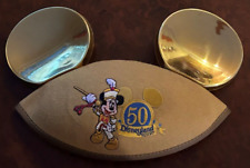 New Disneyland Resort Gold Ears 50th Anniversary  Mickey Mouse DIRECTOR ADULT picture