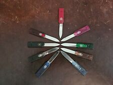 Victorinox Swiss Card replacement blades (Choose color from pulldown) picture
