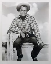 Alan Ladd 8x10 Photo Publicity Film Actor Cowboy Movie Star Photograph Print picture