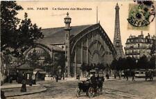CPA PARIS 8th Galerie des Machines (534688) picture
