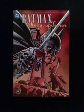 Batman Reign Of Terror #1  DC Comics 1998 NM picture
