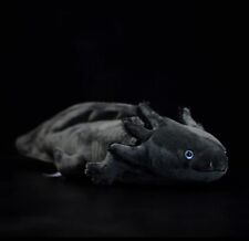 Axolotl Ambystoma Mexicanum 19.5 Inch Stuffed Animal Plush Toys Kids Doll Gifts picture
