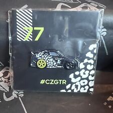Leen Customs Pin Garage: COCO ZURITA R35 Nissan GTR XXX/500 Limited Edition picture