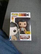 Funko 95 Castiel with wings Figure Supernatural Join the Hunt picture