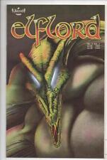 ELFLORD #4 V2, NM-, Barry Blair, 1986, Aircel, Swords, Elves, more in store picture