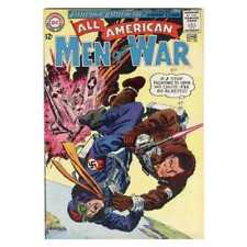 All-American Men of War #103 in Fine condition. DC comics [l: picture