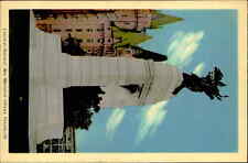 Postcard: Canadian National, War Memorial, Ottawa, Canada.-56 picture
