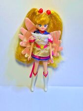 Sailor Moon Dream Pocket Sailor Stars Eternal Mini Doll 1996 RARE picture