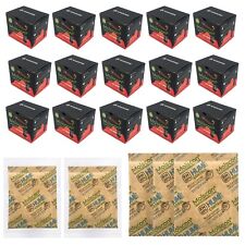 85%RH Two-Way Humidity Control Packs 8 Gram 225 Pack Individually Wrapped picture