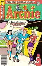 Archie #312 VG; Archie | low grade - January 1982 Football Cheerleader Cover - w picture