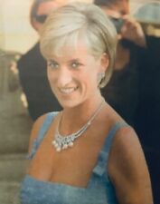 Princess Diana of Wales Vintage Scrapbook👍 picture