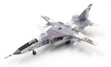 Ukrainian Air Force Su-24MR 59 Yellow Calibre Wings Scale 1:72 Diecast CA722405 picture