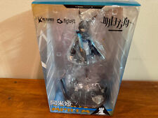 Arknights Amiya 1/7 Figure Emontoys USA Seller picture