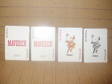 lot of 4 jokers playing cards picture