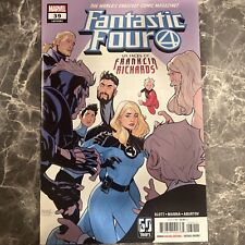 FANTASTIC FOUR Cover  Marvel picture