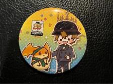 Digimon Adventure   25Th Paint Popup Can Badge Takeru Patamon picture