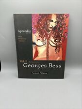 Georges Bess / Pierre Louys : Aphrodite 2 EO Humanoïdes associés 1999 picture