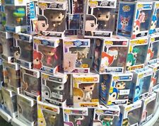 Funko Pop Lot of over 100 to Pick and Choose -  picture