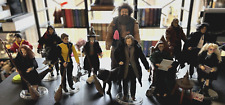 Incredible Harry Potter 11 Figure Star Ace Toys 1/6 Scale Lot - Save $, Bid now picture