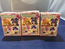 Pretty Cure Figure lot All 3 types set lovely pose doll   picture